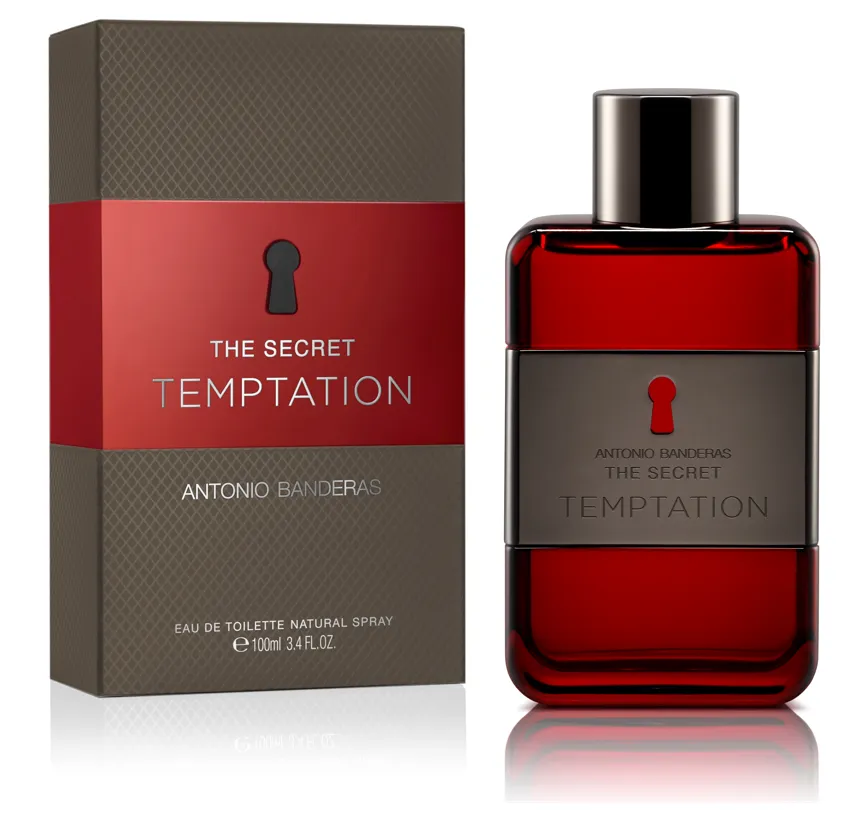 The Secret Temptation