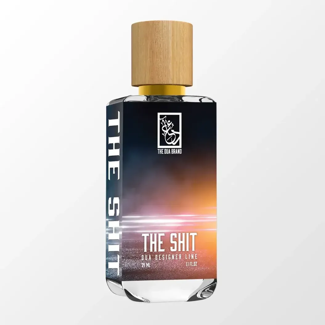 The Shit The Dua Brand