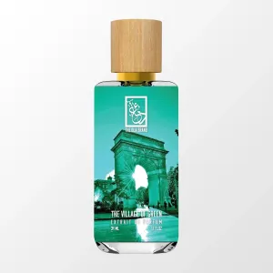The Village Of Green The Dua Brand