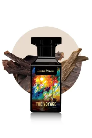 The Voyage Scents N Stories