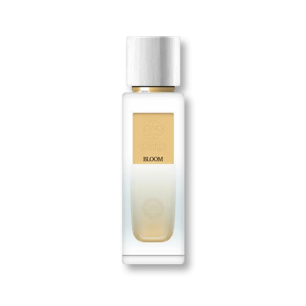 The Woods Collection Natural Bloom EDP