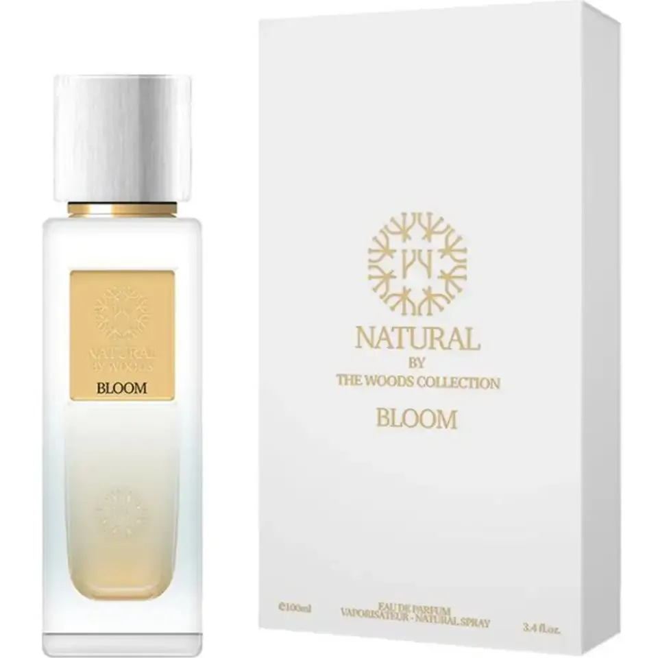 The Woods Collection Natural Bloom EDP