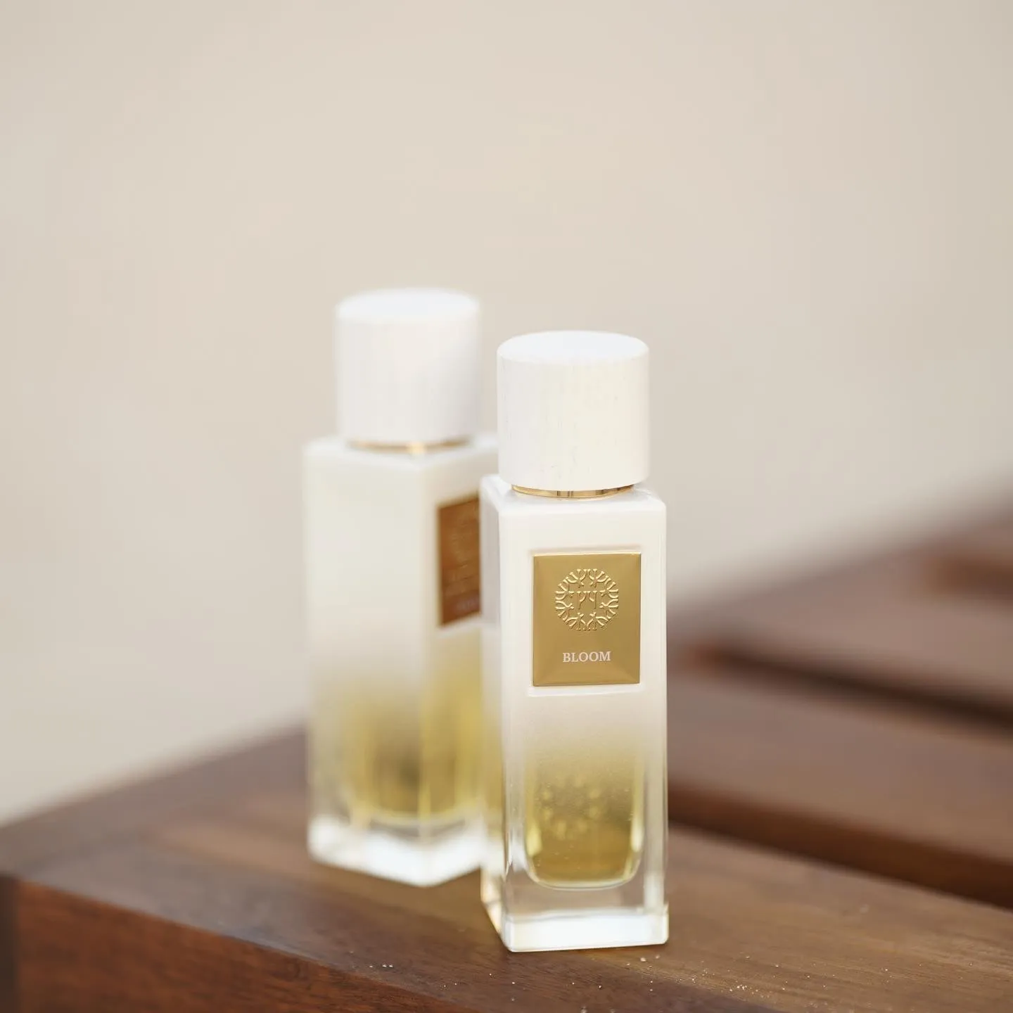 The Woods Collection Natural Bloom EDP