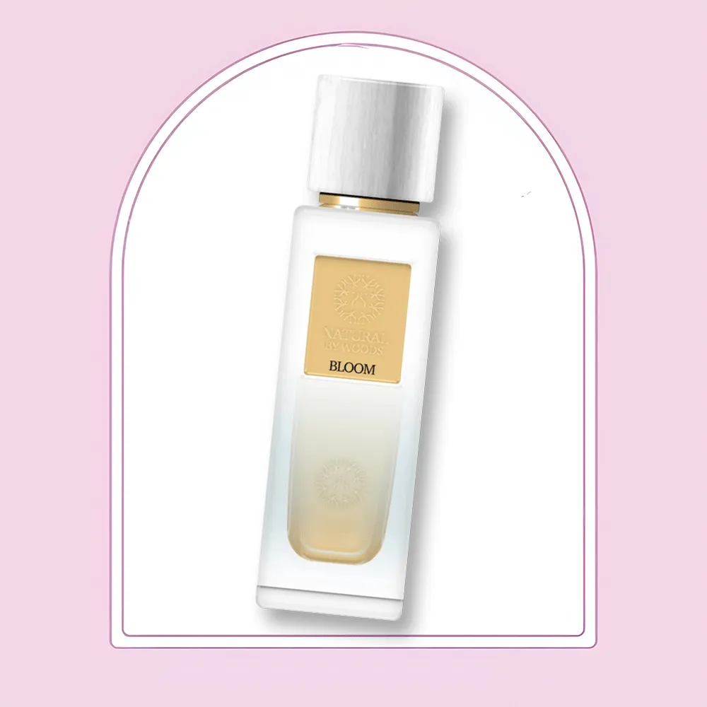 The Woods Collection Natural Bloom EDP