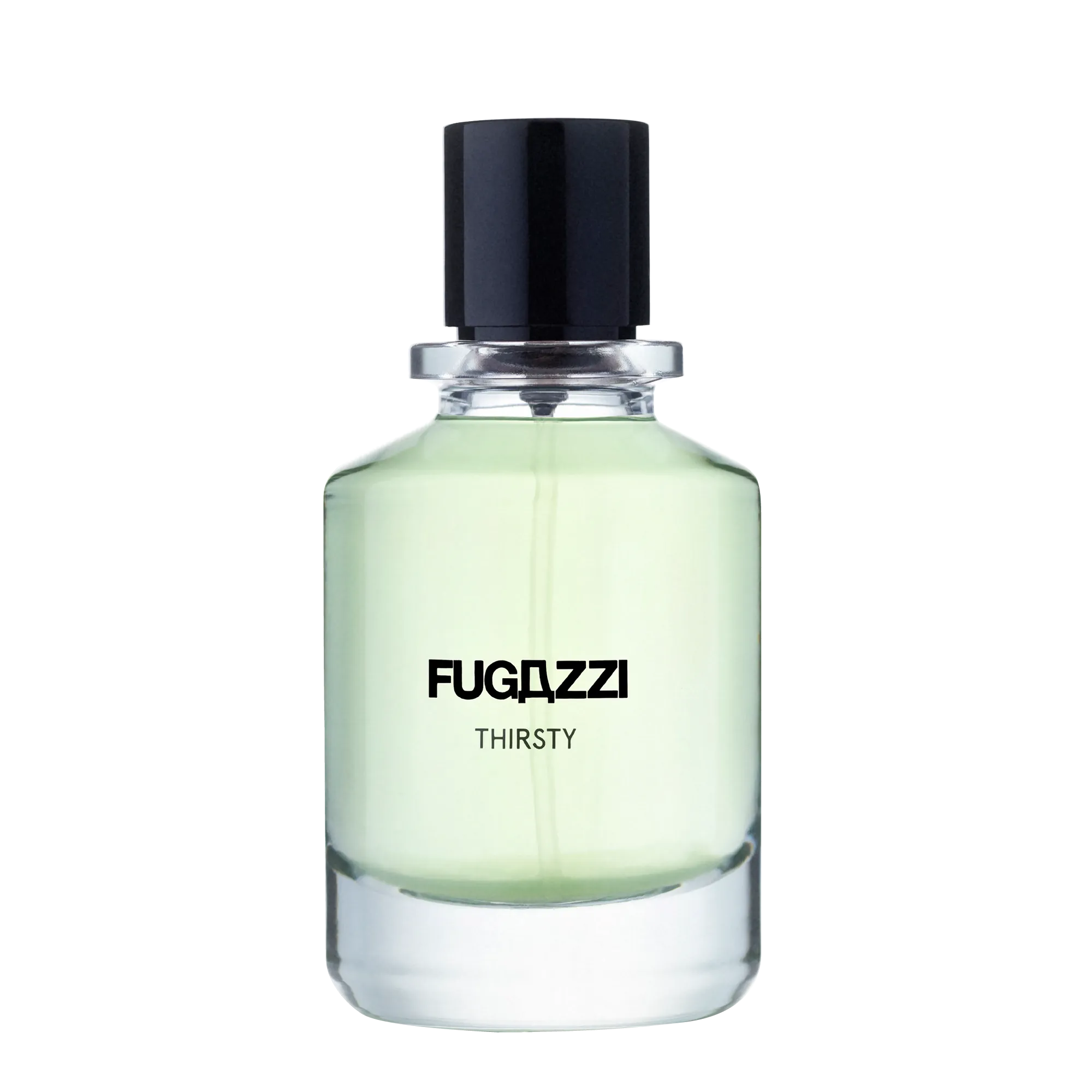 THIRSTY, 100ML