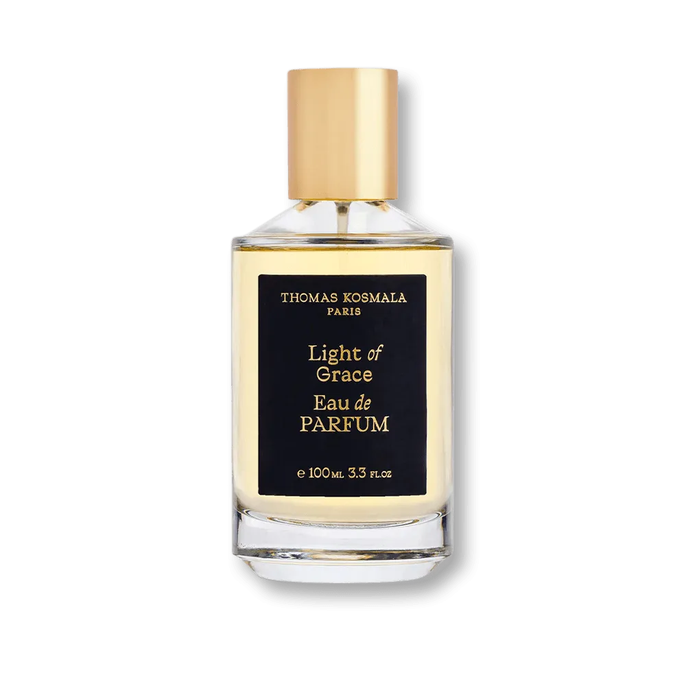 Thomas Kosmala Light Of Grace EDP