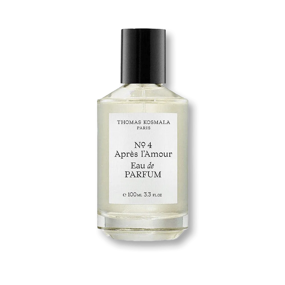 Thomas Kosmala No.4 Apres L'Amour EDP