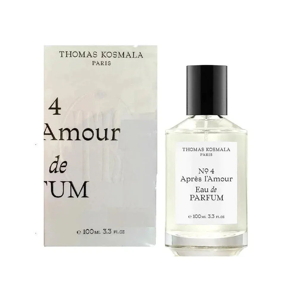 Thomas Kosmala No.4 Apres L'Amour EDP