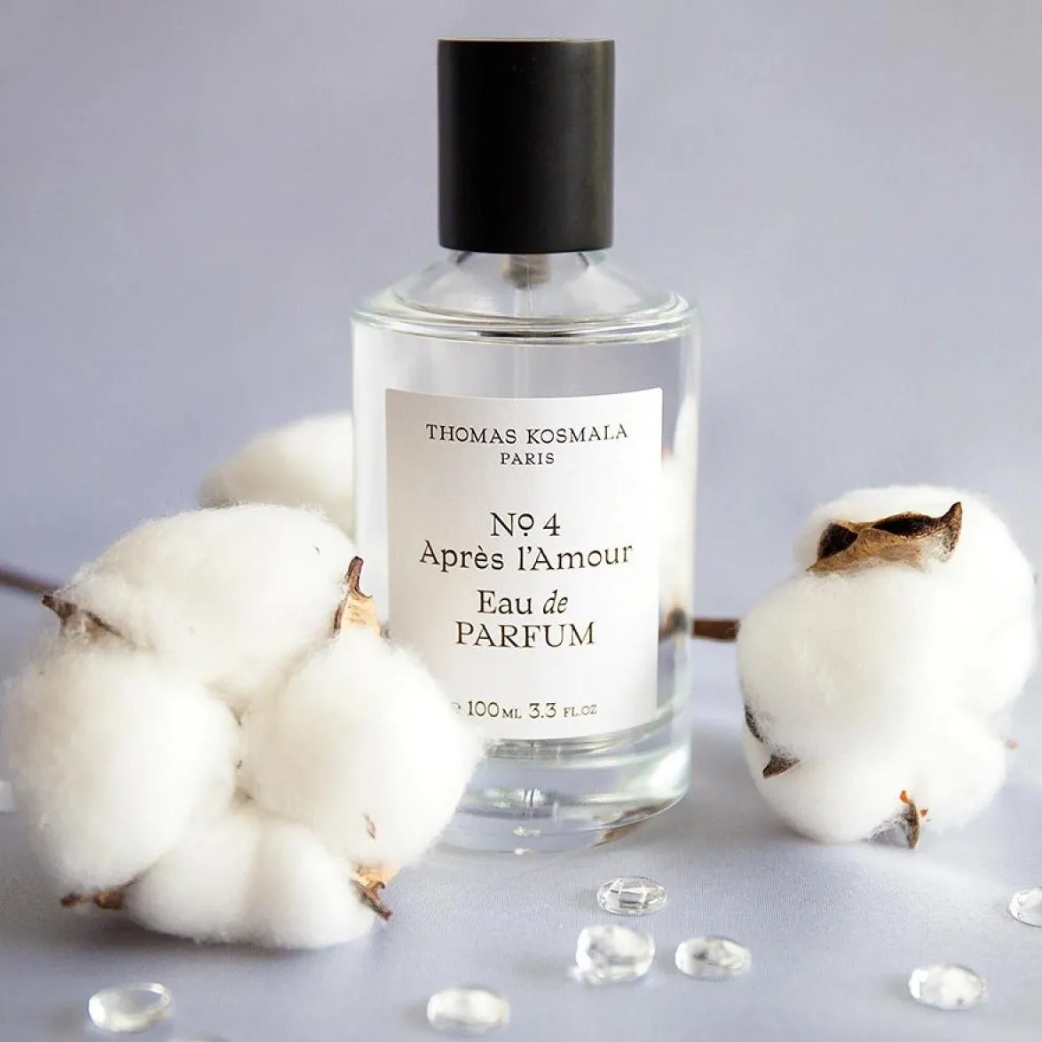 Thomas Kosmala No.4 Apres L'Amour EDP