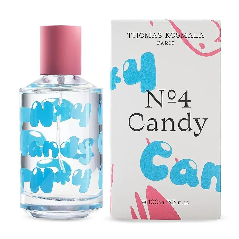 Thomas Kosmala No.4 Candy EDP