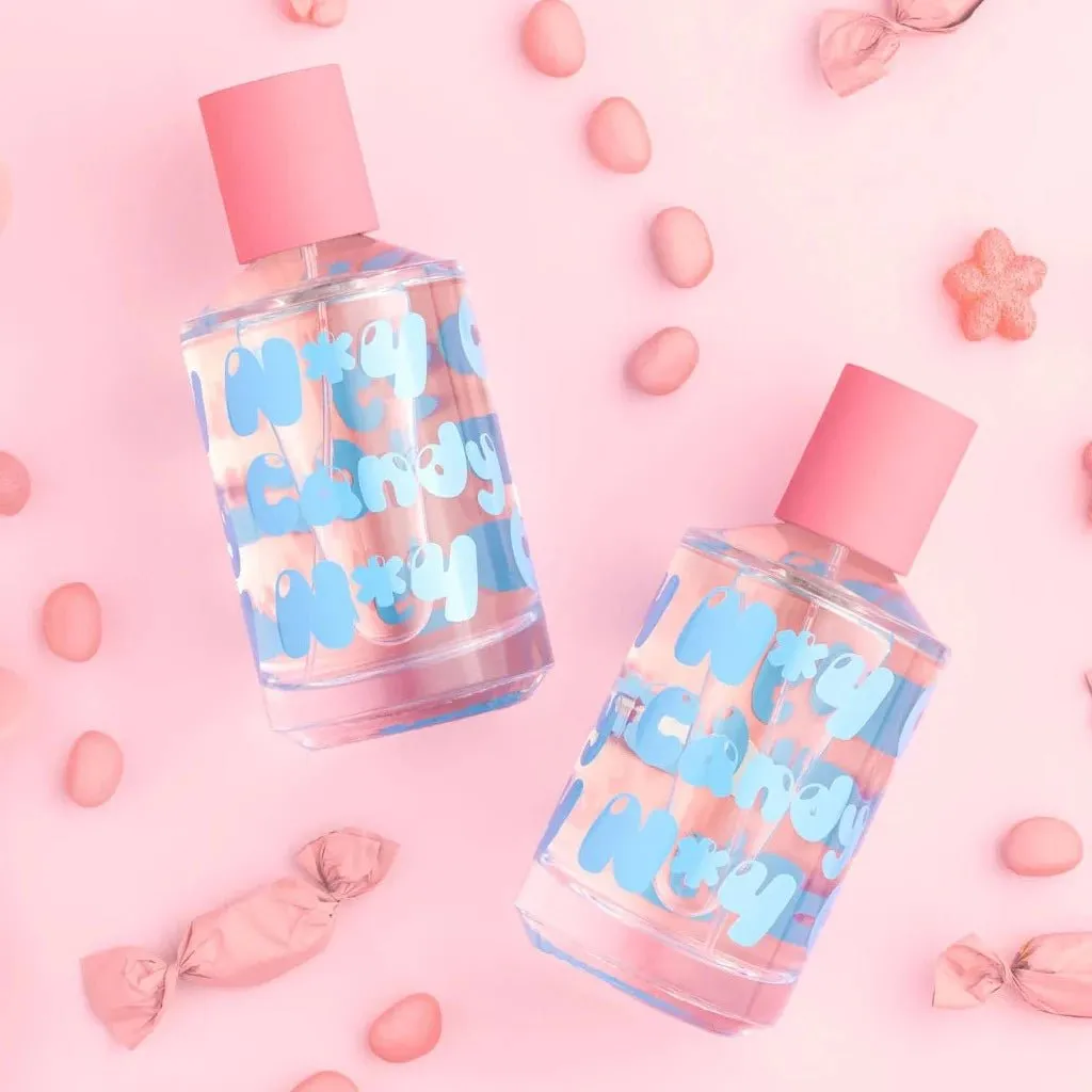 Thomas Kosmala No.4 Candy EDP