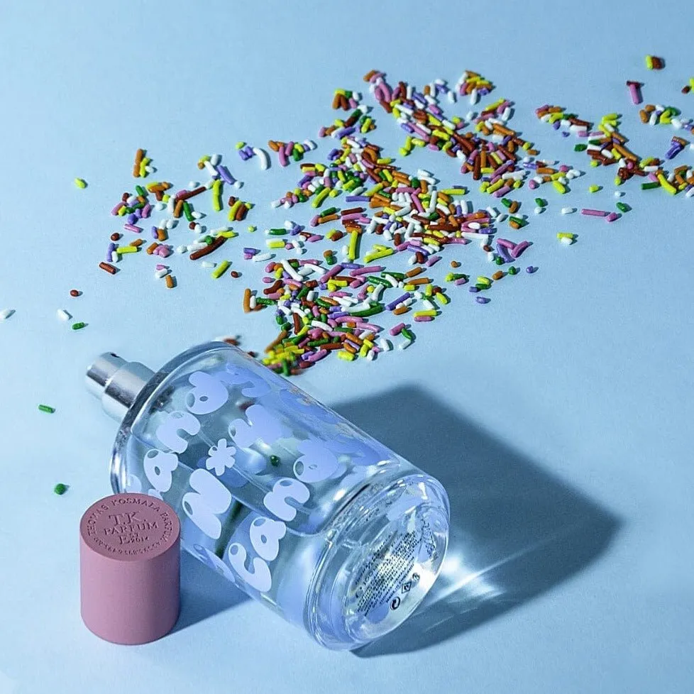 Thomas Kosmala No.4 Candy EDP