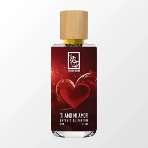 Ti Amo Mi Amor The Dua Brand