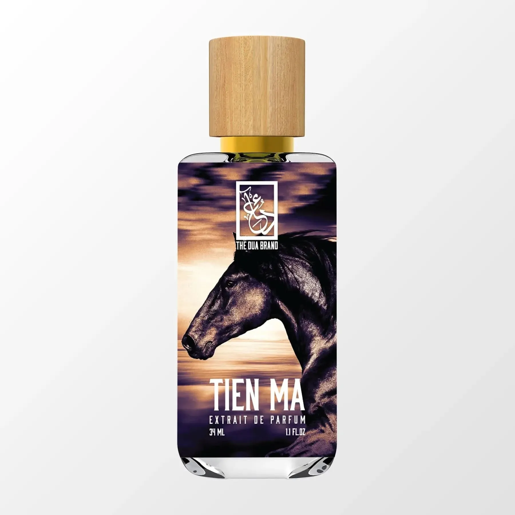 Tien Ma The Dua Brand