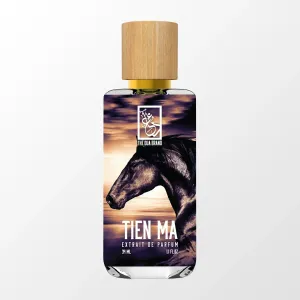 Tien Ma The Dua Brand