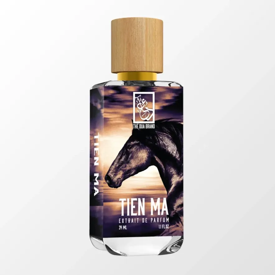 Tien Ma The Dua Brand
