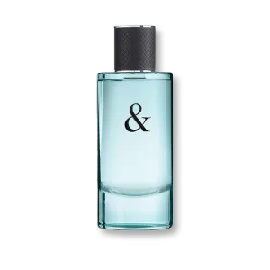 Tiffany & Co. Love For Him EDT