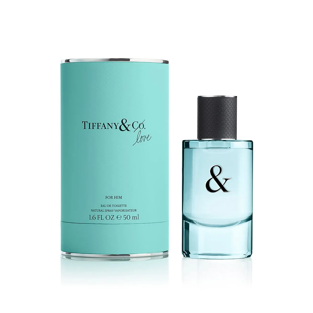 Tiffany & Co. Love For Him EDT