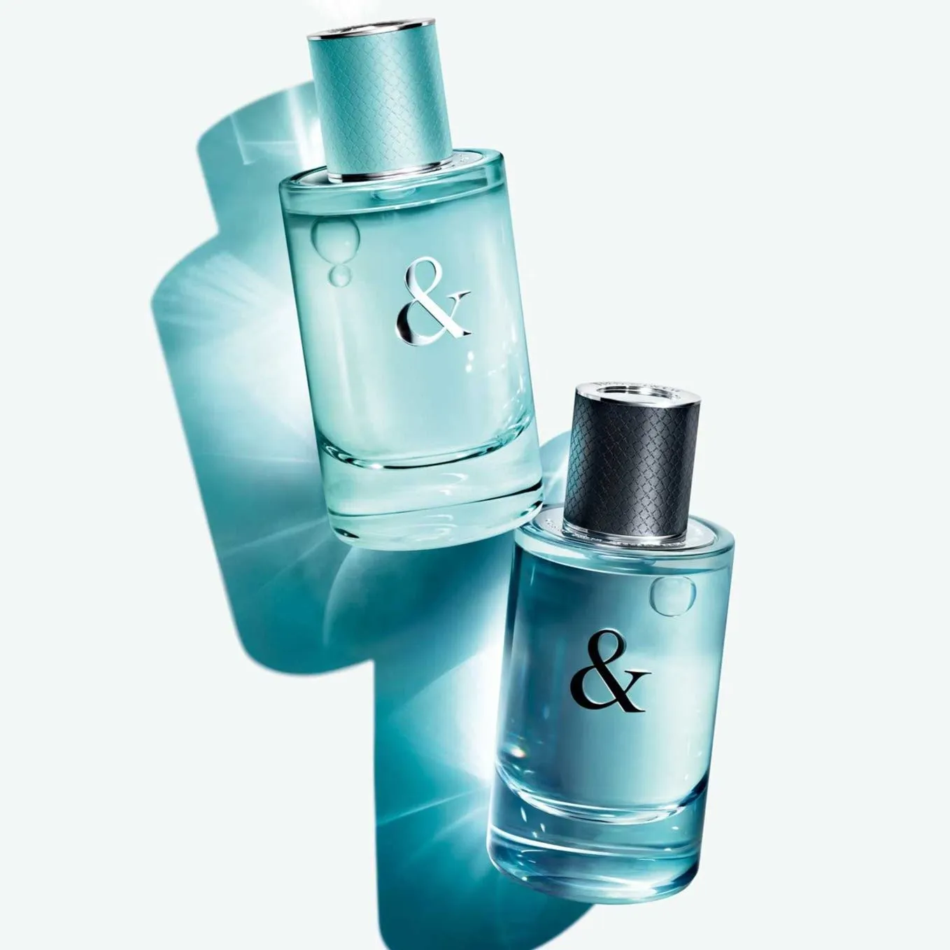 Tiffany & Co. Love For Him EDT