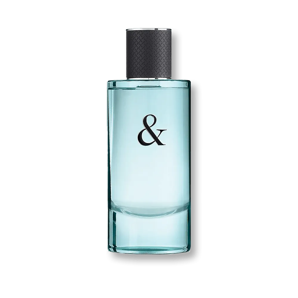 Tiffany & Co. Love For Him EDT