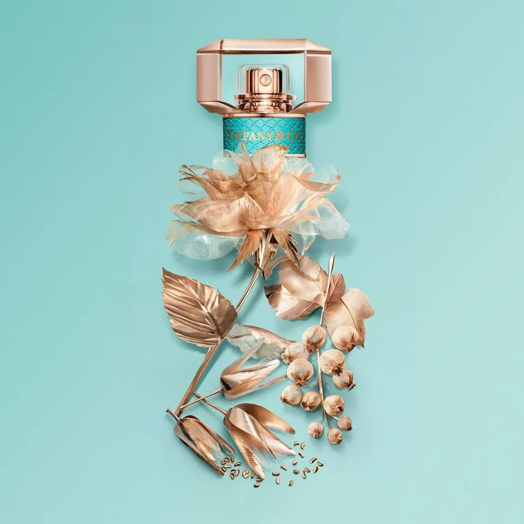 Tiffany & Co. Rose Gold EDP