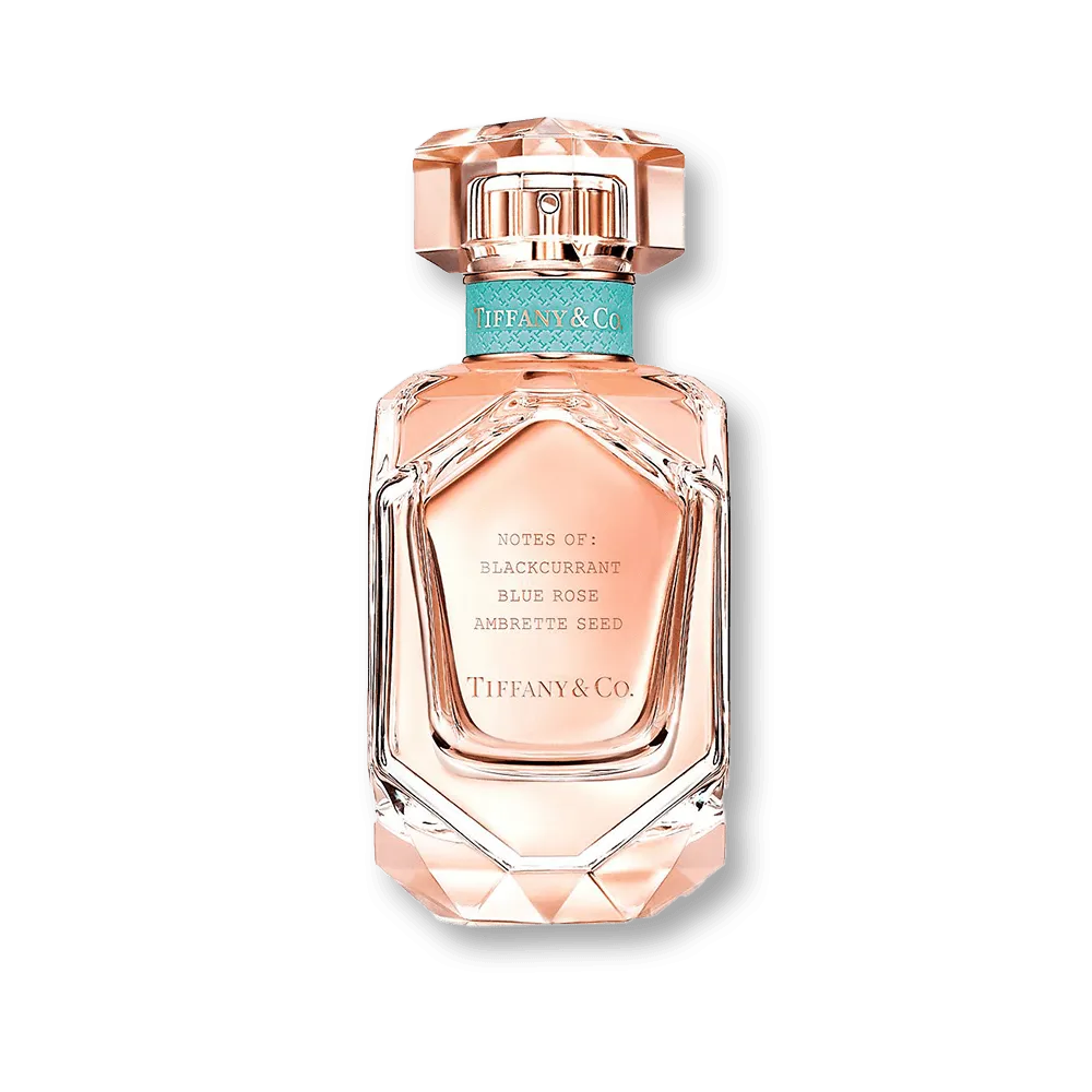 Tiffany & Co. Rose Gold EDP
