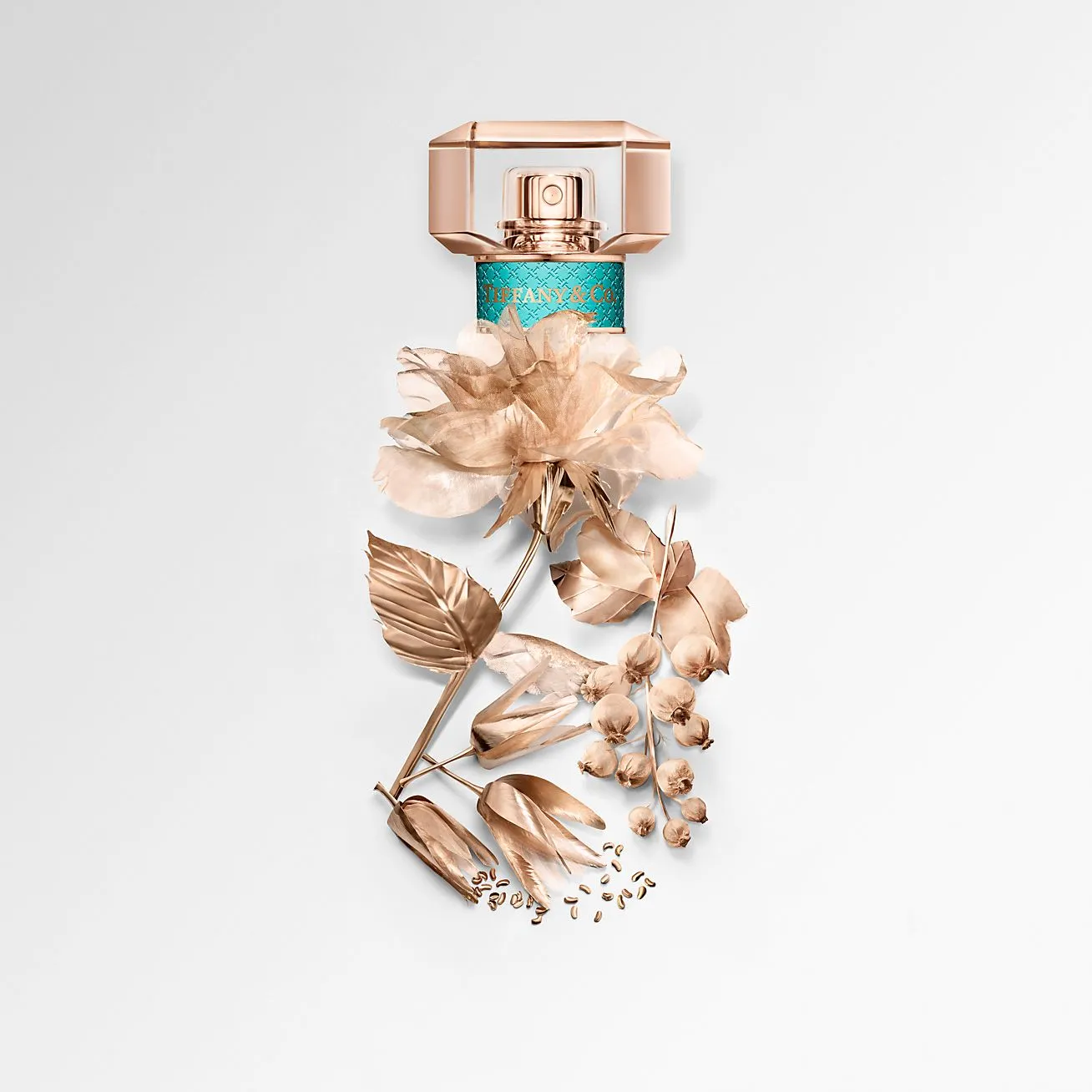 Tiffany & Co. Rose Gold EDP