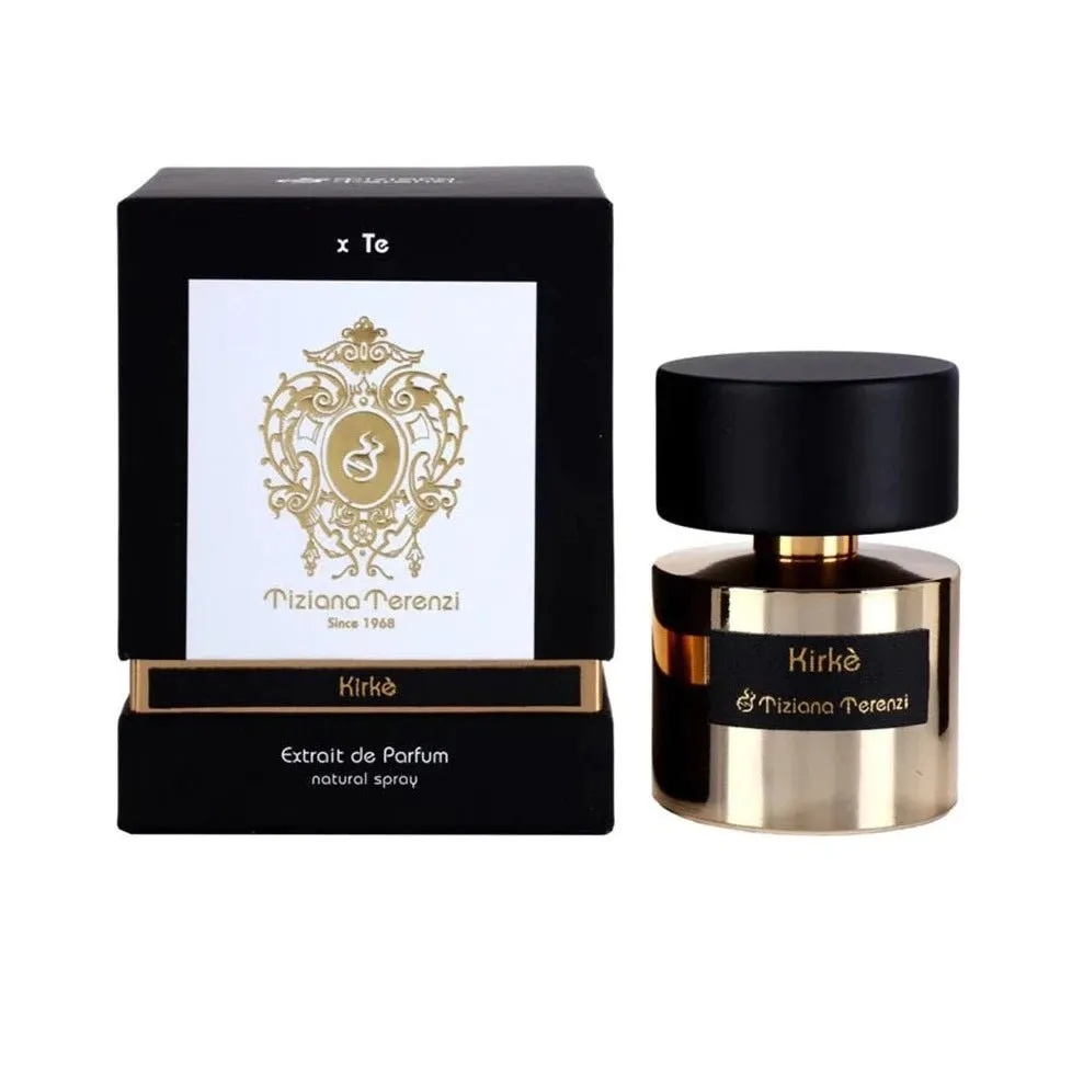 Tiziana Terenzi Kirke Extrait De Parfum