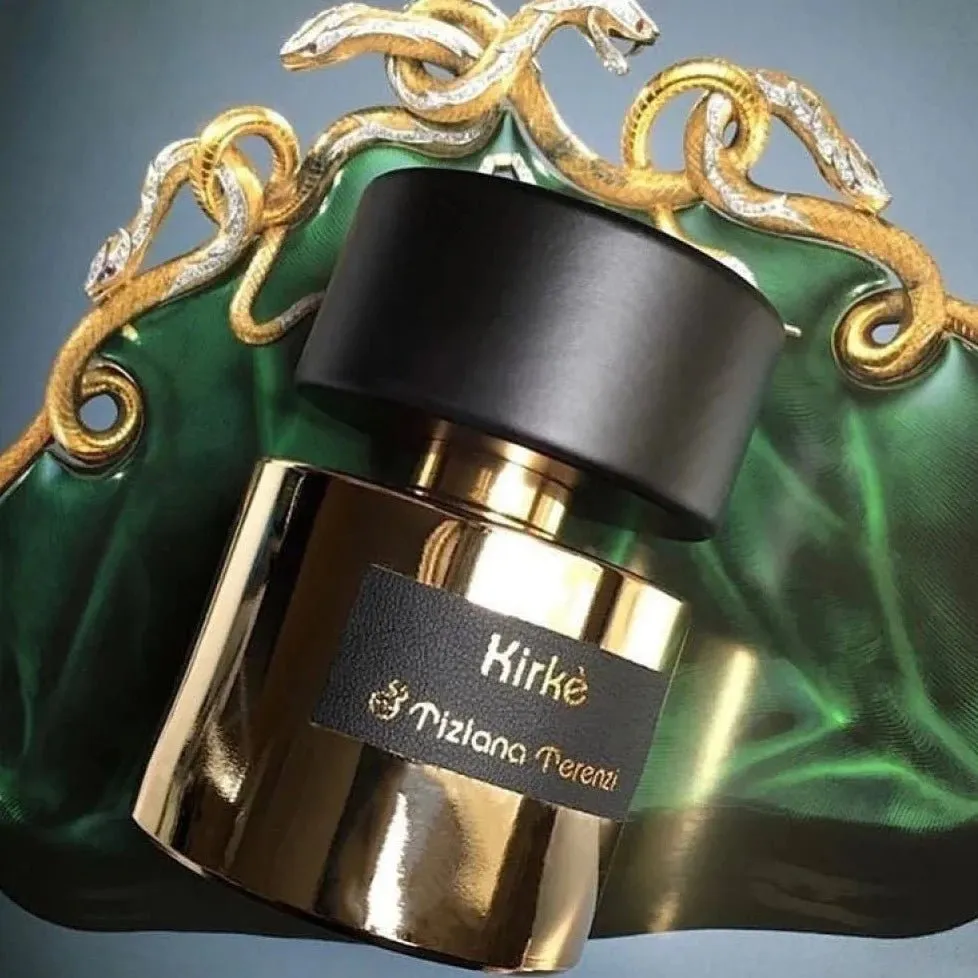 Tiziana Terenzi Kirke Extrait De Parfum