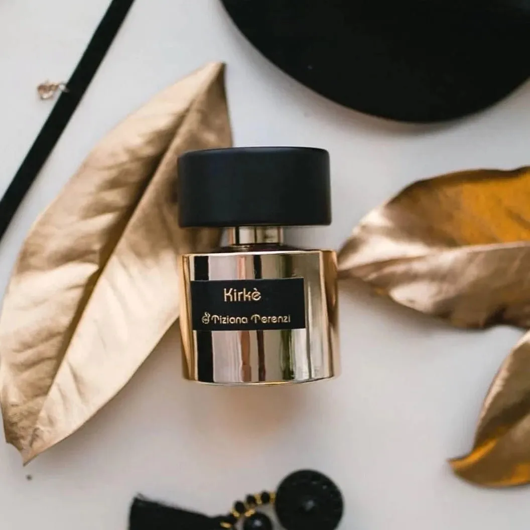 Tiziana Terenzi Kirke Extrait De Parfum