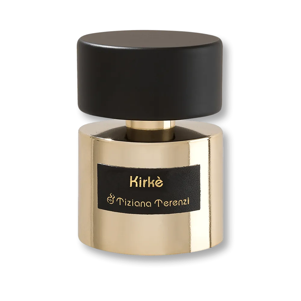 Tiziana Terenzi Kirke Extrait De Parfum