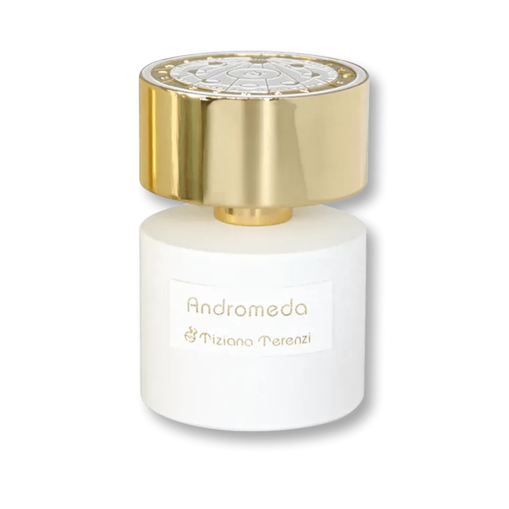 Tiziana Terenzi Luna Collection Andromeda Extrait De Parfum