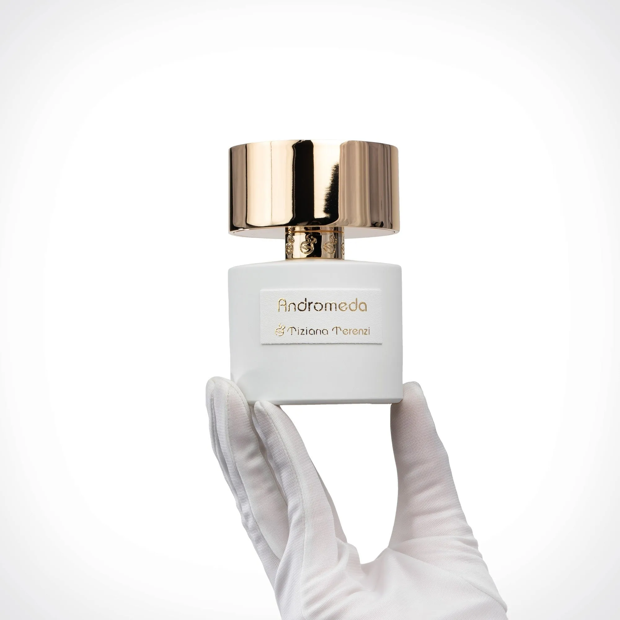 Tiziana Terenzi Luna Collection Andromeda Extrait De Parfum