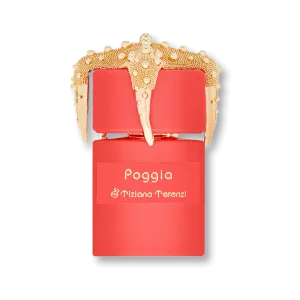Tiziana Terenzi Sea Stars Collection Poggia Extrait De Parfum
