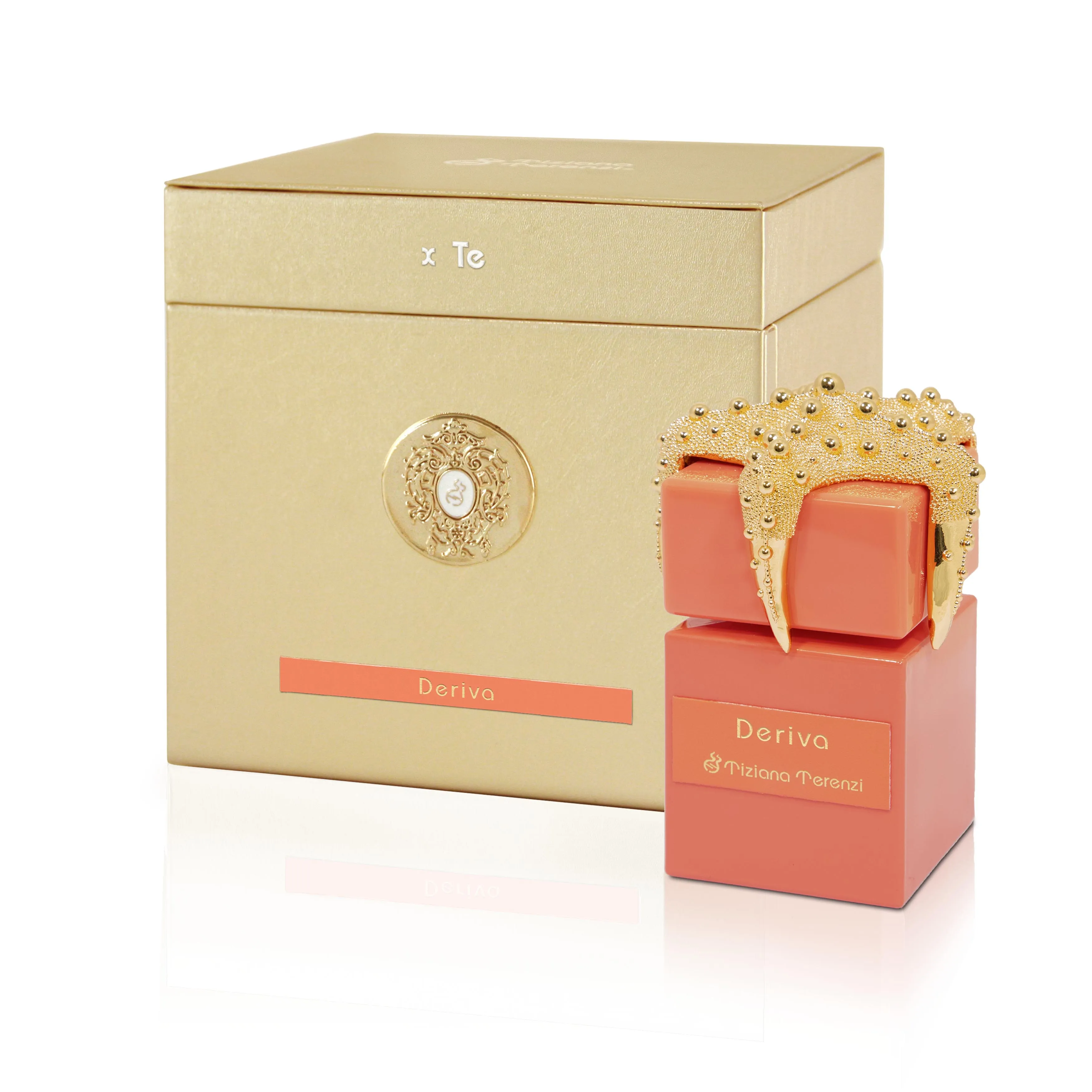 Tiziana Terenzi Sea Stars Collection Poggia Extrait De Parfum