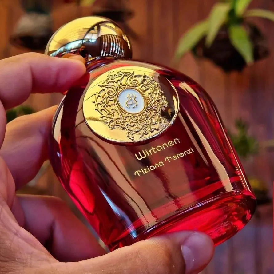 Tiziana Terenzi Wirtanen Extrait De Parfum