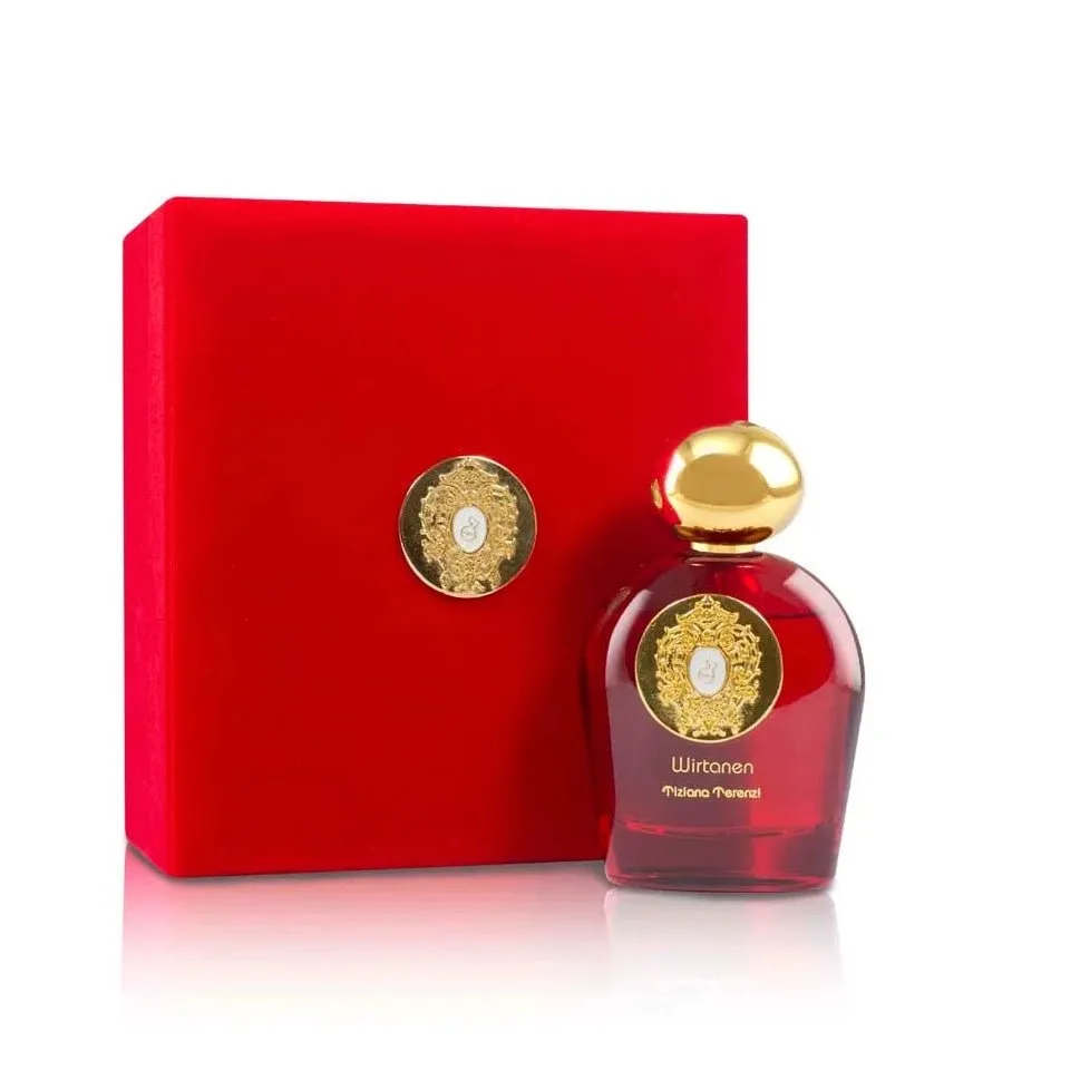 Tiziana Terenzi Wirtanen Extrait De Parfum