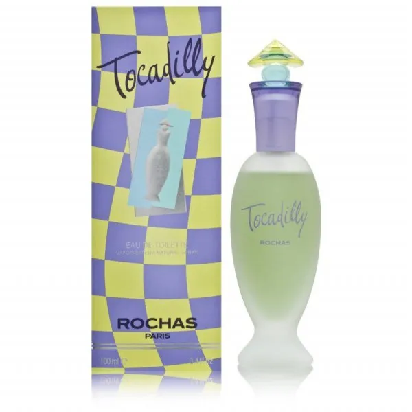 Tocadilly by Rochas