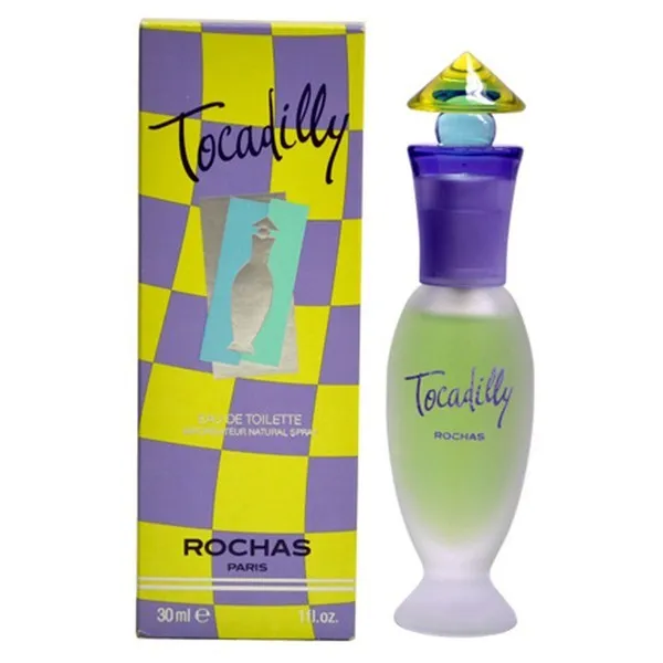 Tocadilly by Rochas