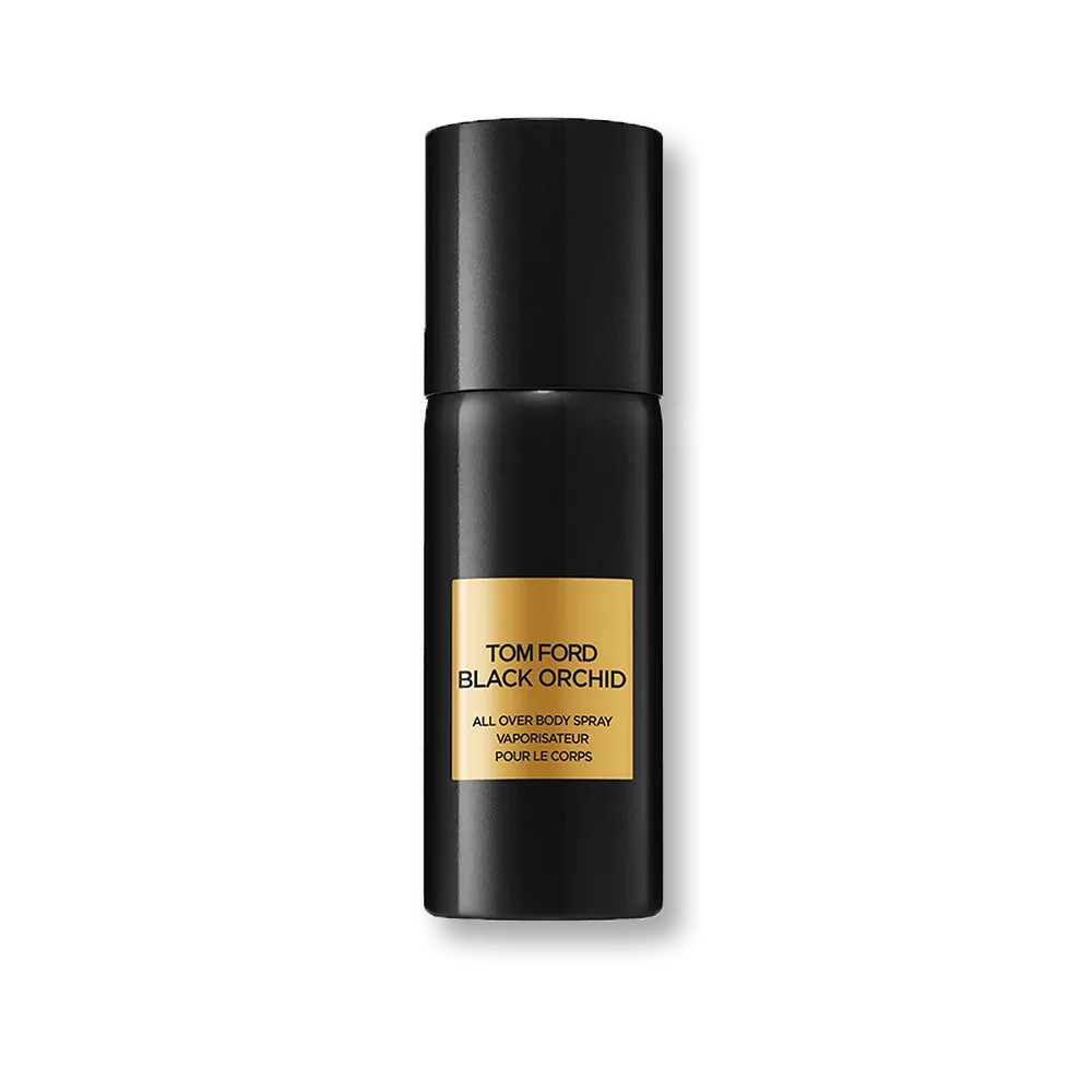 TOM FORD Black Orchid All Over Body Spray