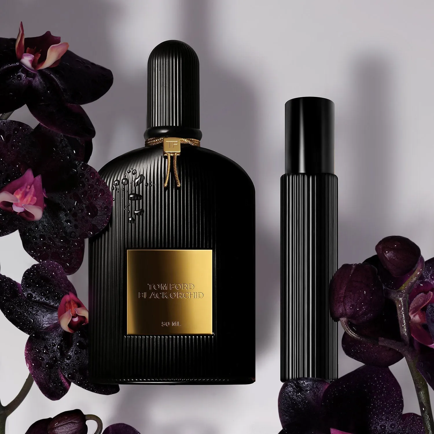 TOM FORD Black Orchid All Over Body Spray
