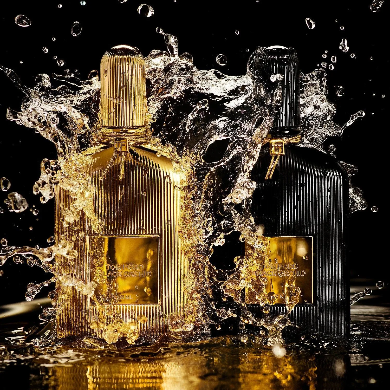 TOM FORD Black Orchid All Over Body Spray