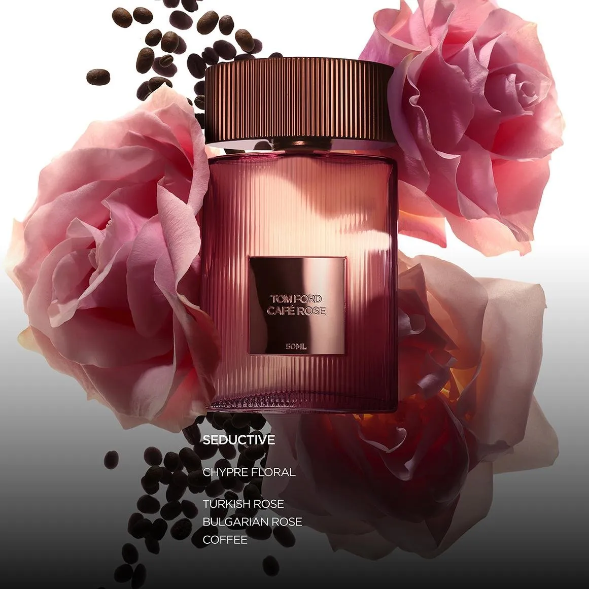 Tom Ford Cafe Rose EDP