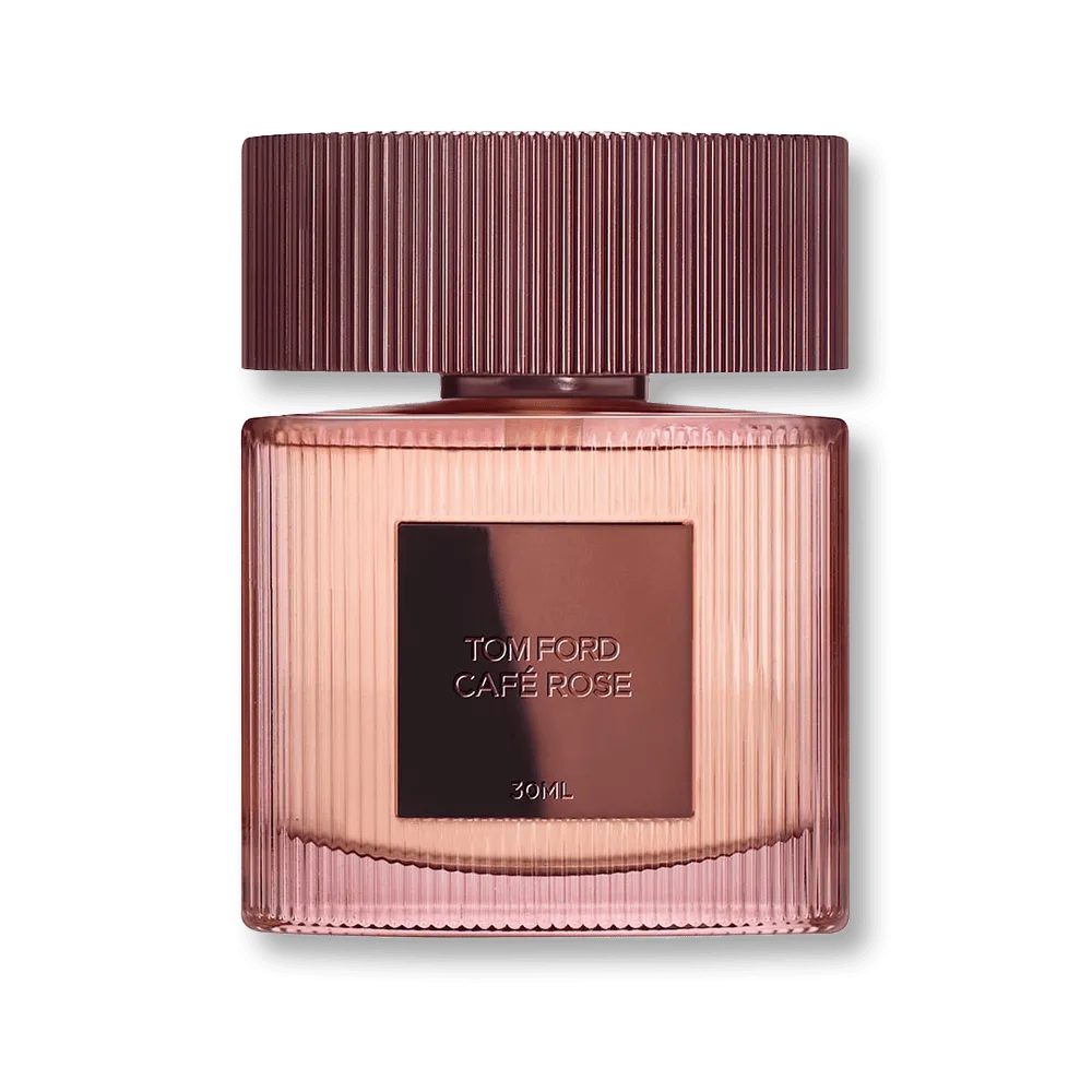 Tom Ford Cafe Rose EDP