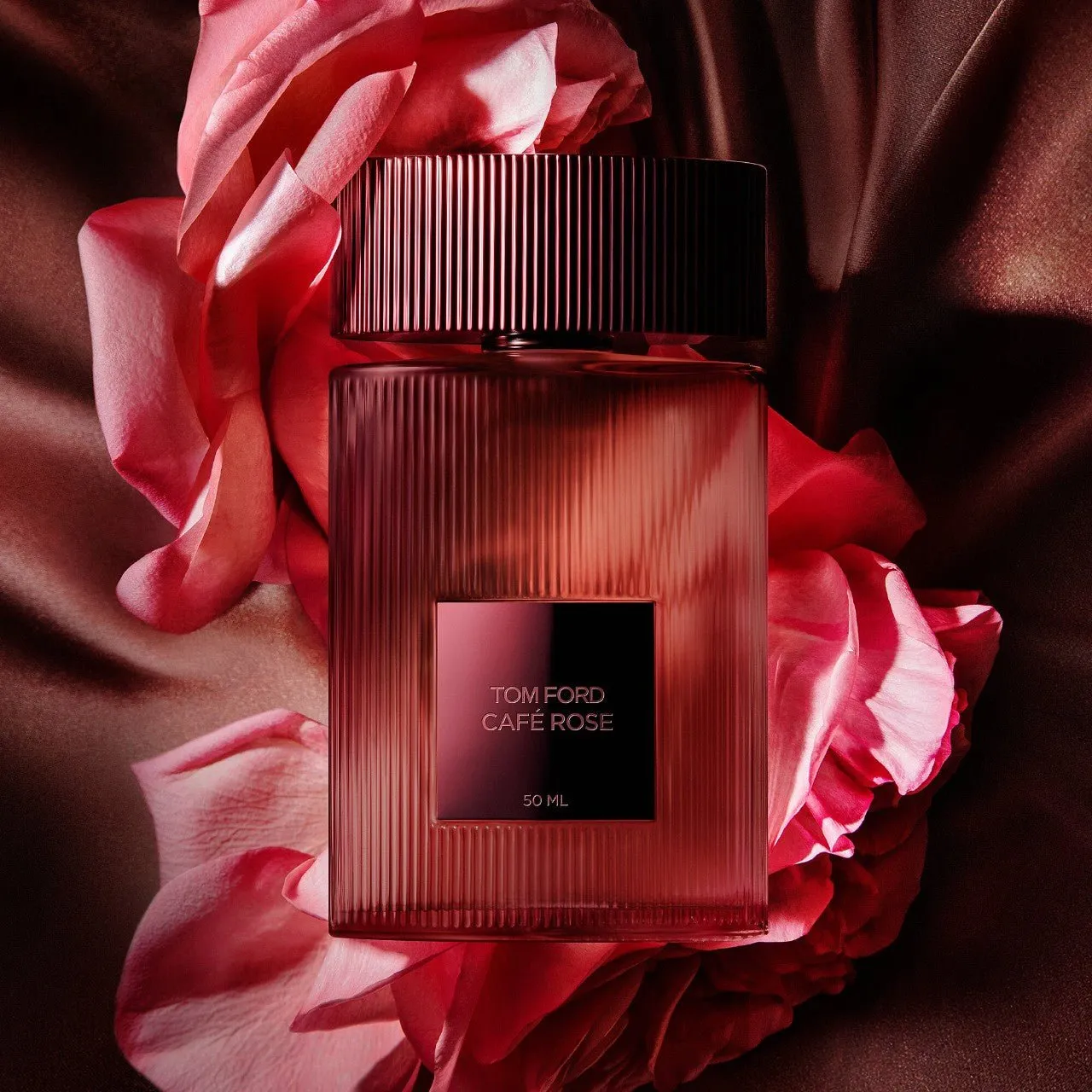 Tom Ford Cafe Rose EDP