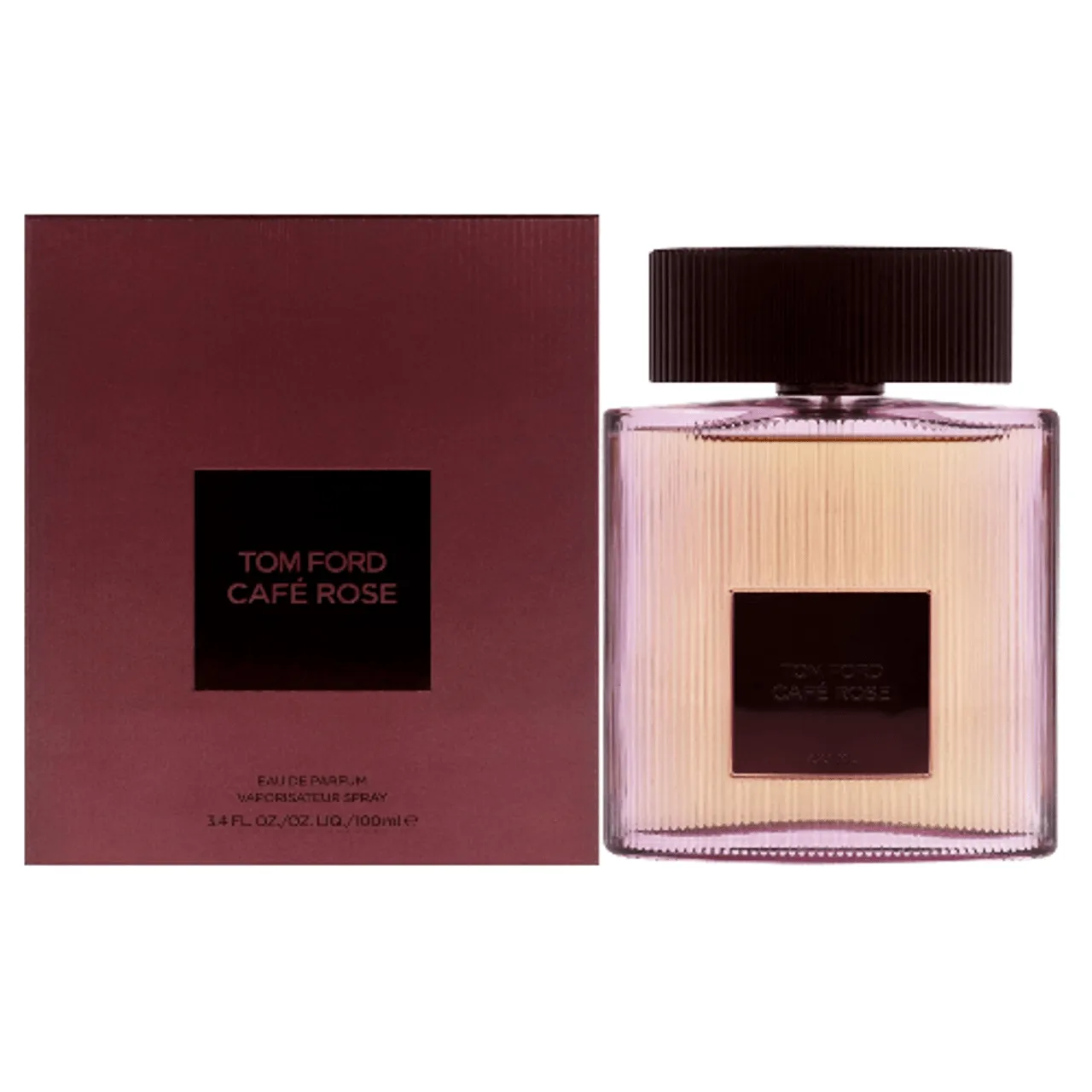 Tom Ford Cafe Rose EDP