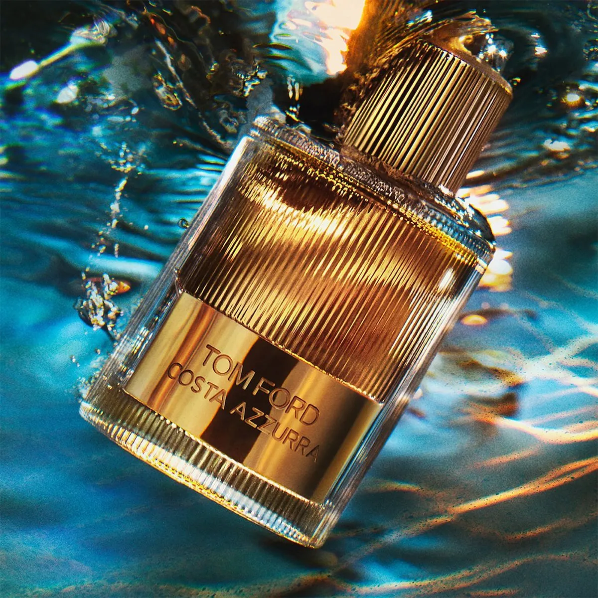 TOM FORD Costa Azzurra EDP