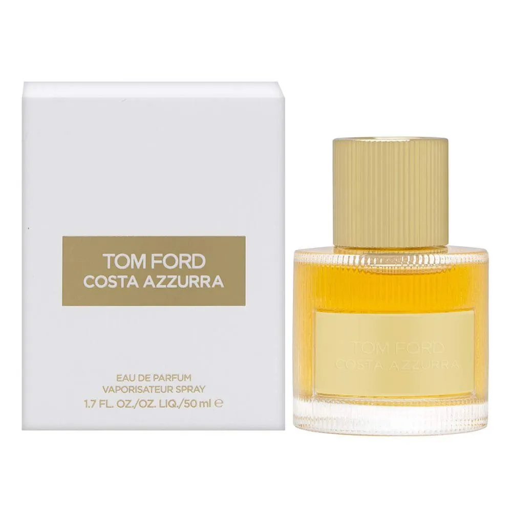 TOM FORD Costa Azzurra EDP