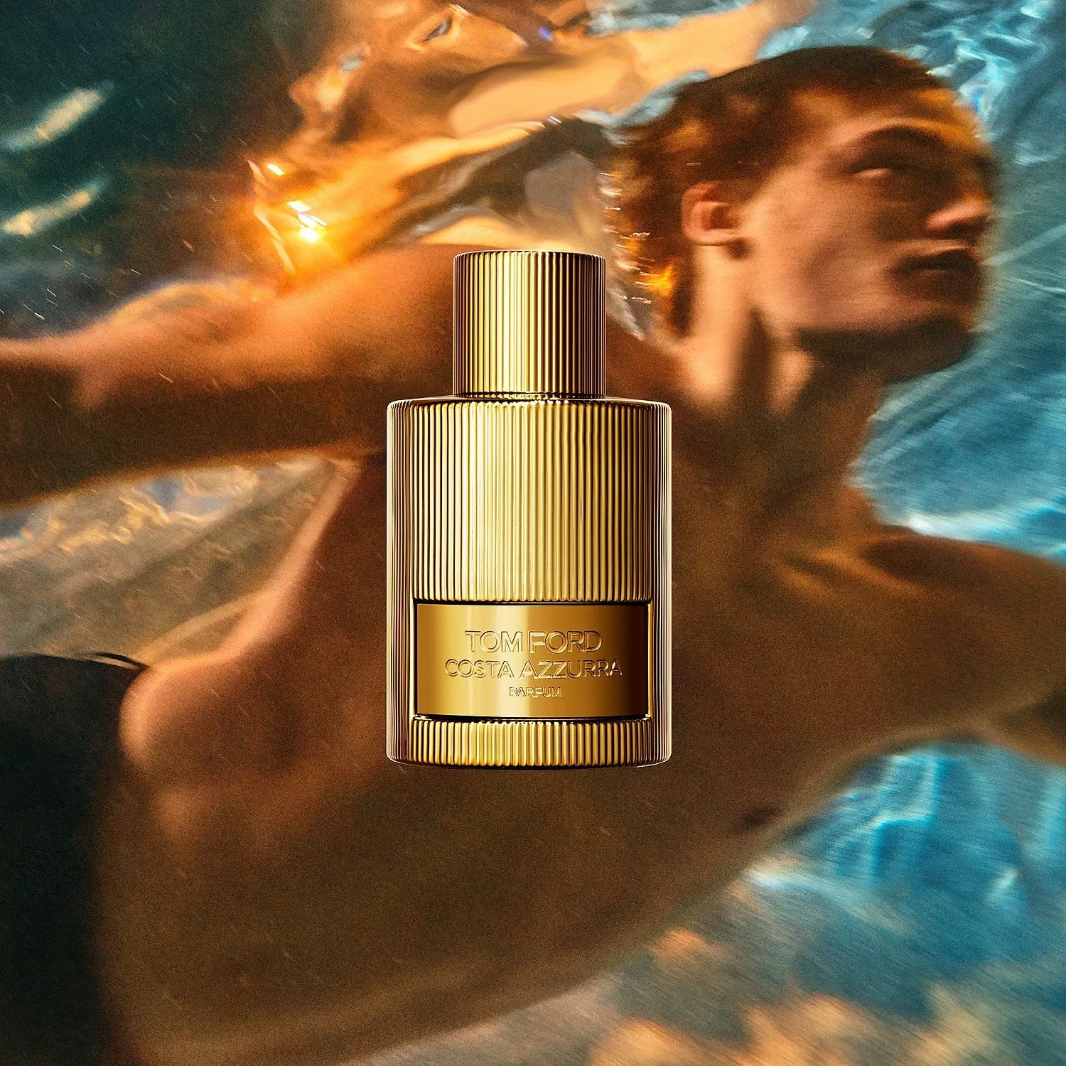 TOM FORD Costa Azzurra EDP