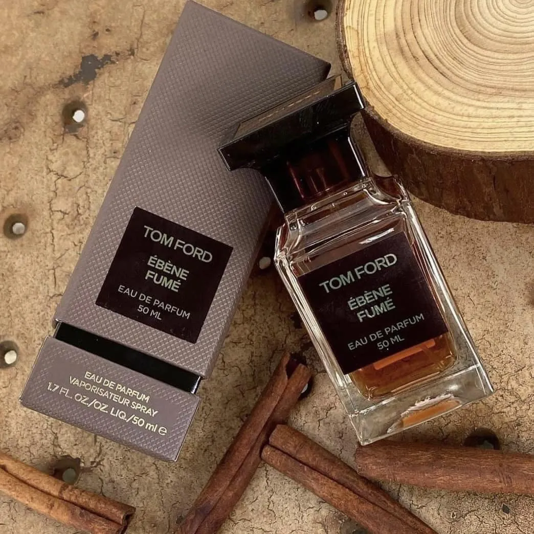 Tom Ford Ebene Fume EDP